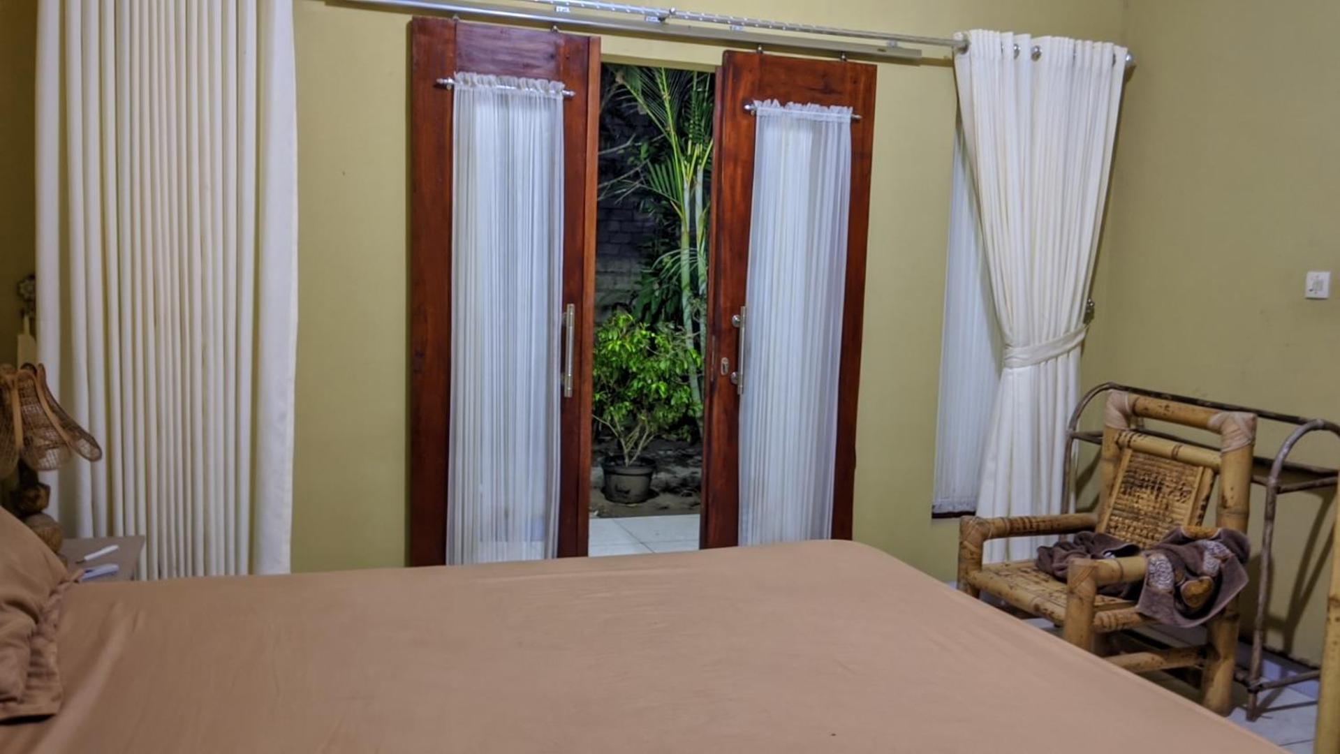 Three V Homestay Kuta  Buitenkant foto