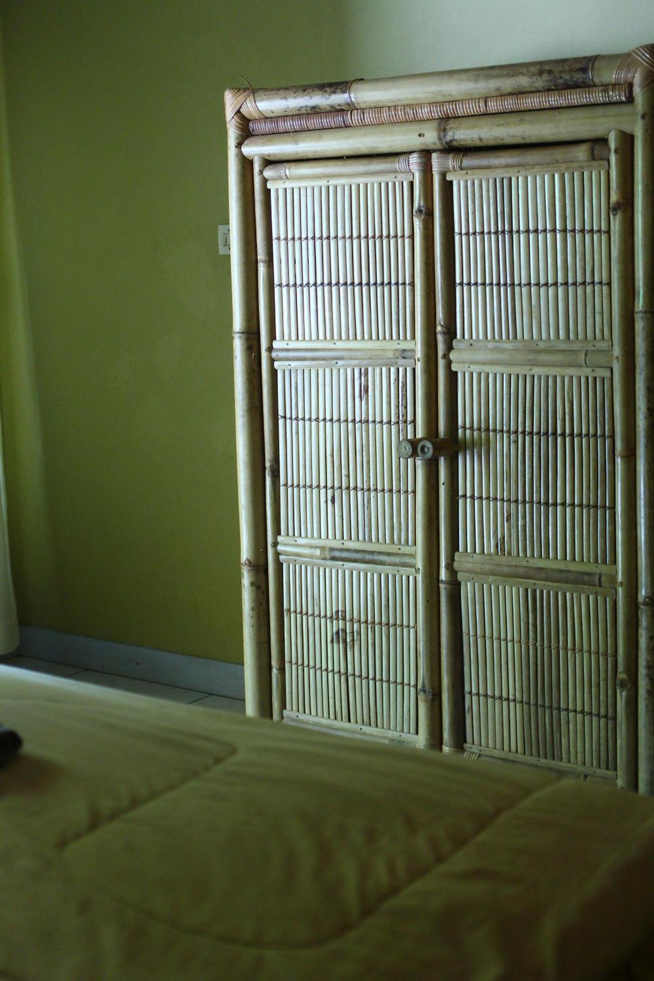 Three V Homestay Kuta  Buitenkant foto