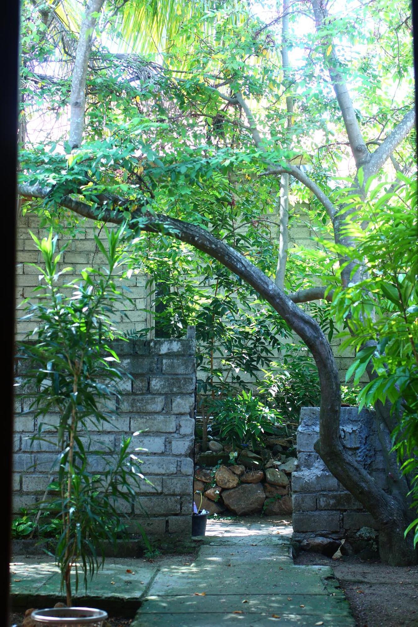 Three V Homestay Kuta  Buitenkant foto