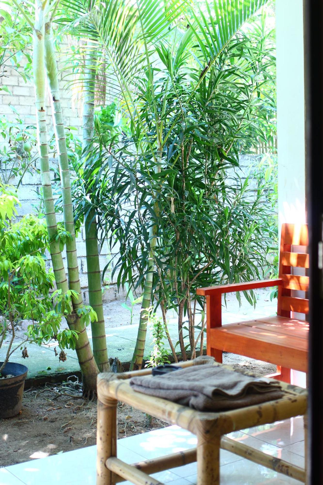 Three V Homestay Kuta  Buitenkant foto