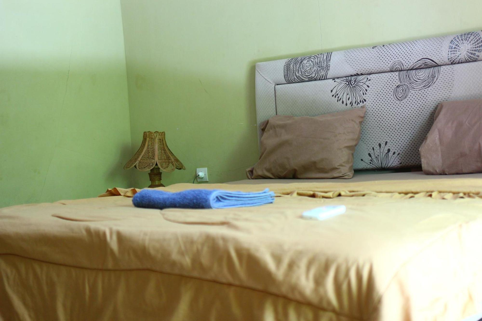 Three V Homestay Kuta  Buitenkant foto