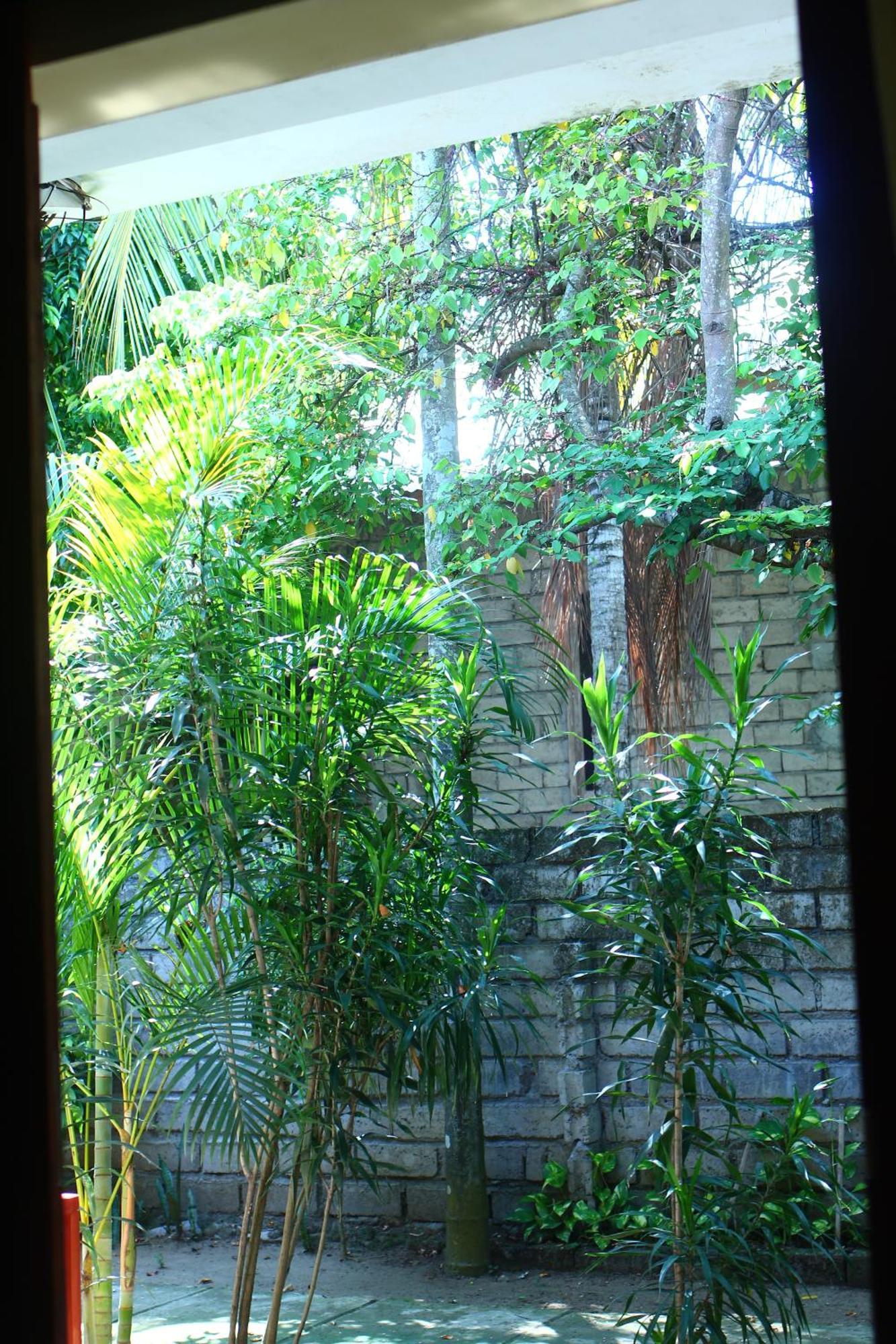Three V Homestay Kuta  Buitenkant foto