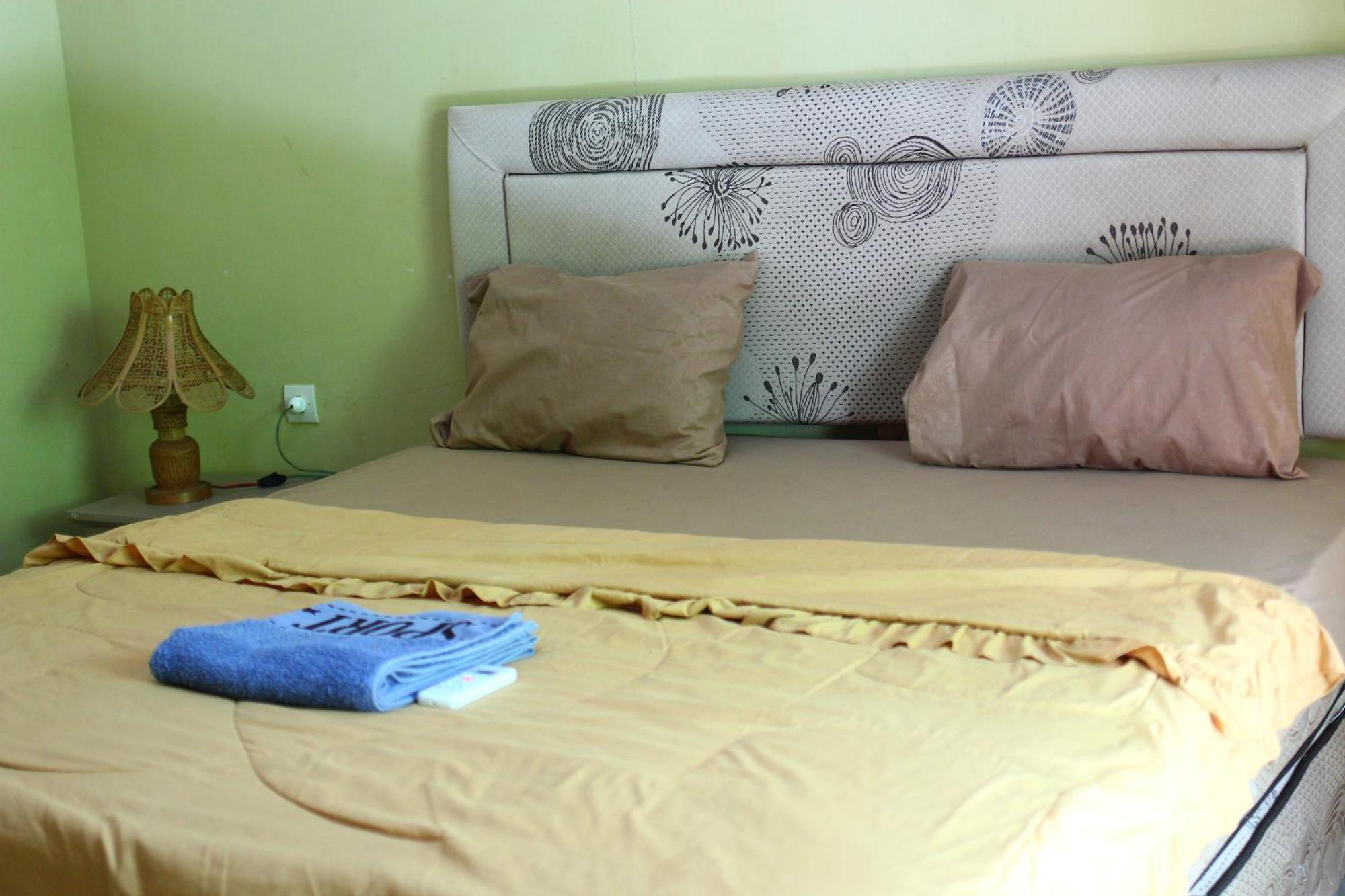 Three V Homestay Kuta  Buitenkant foto