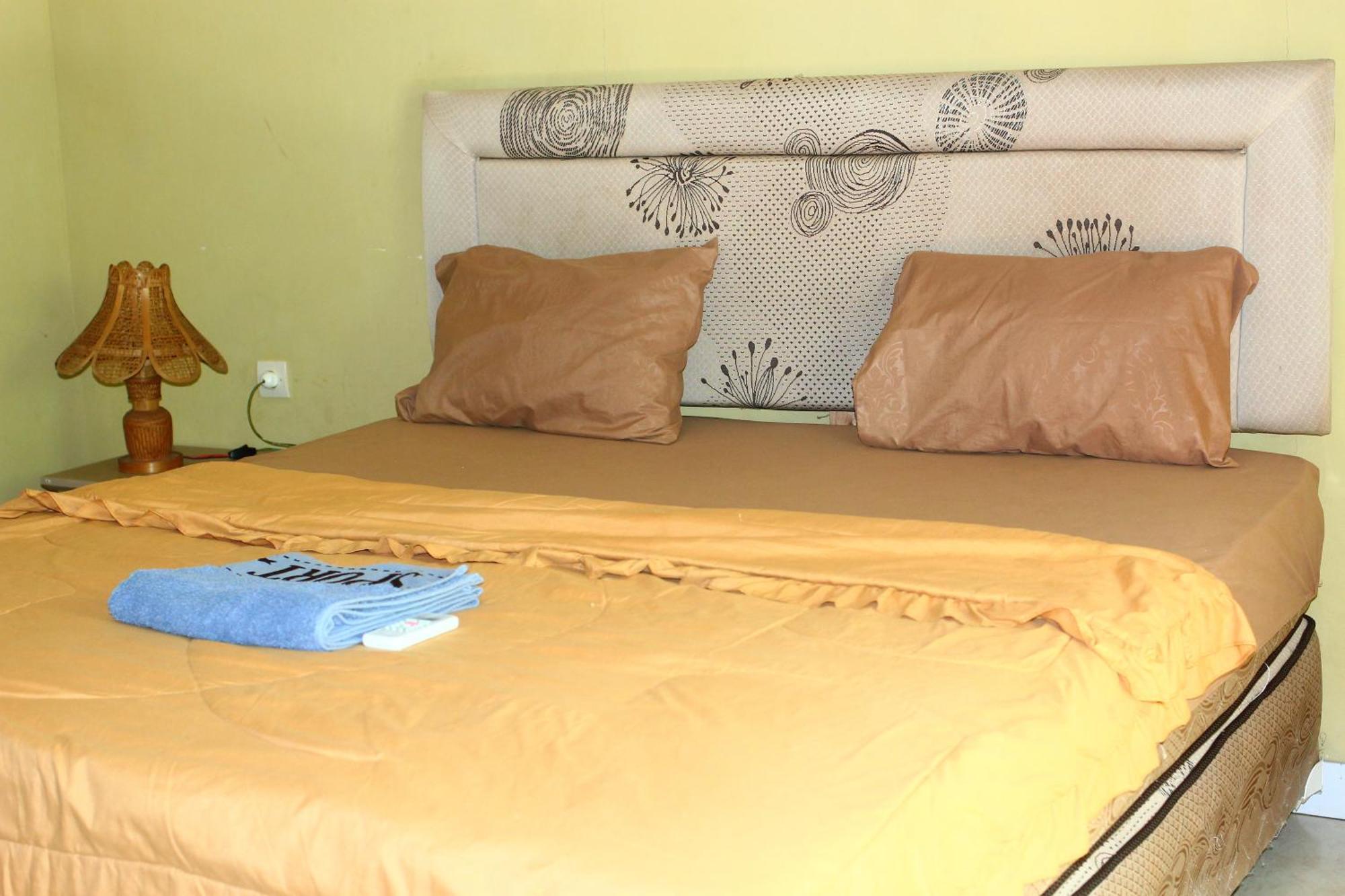 Three V Homestay Kuta  Buitenkant foto