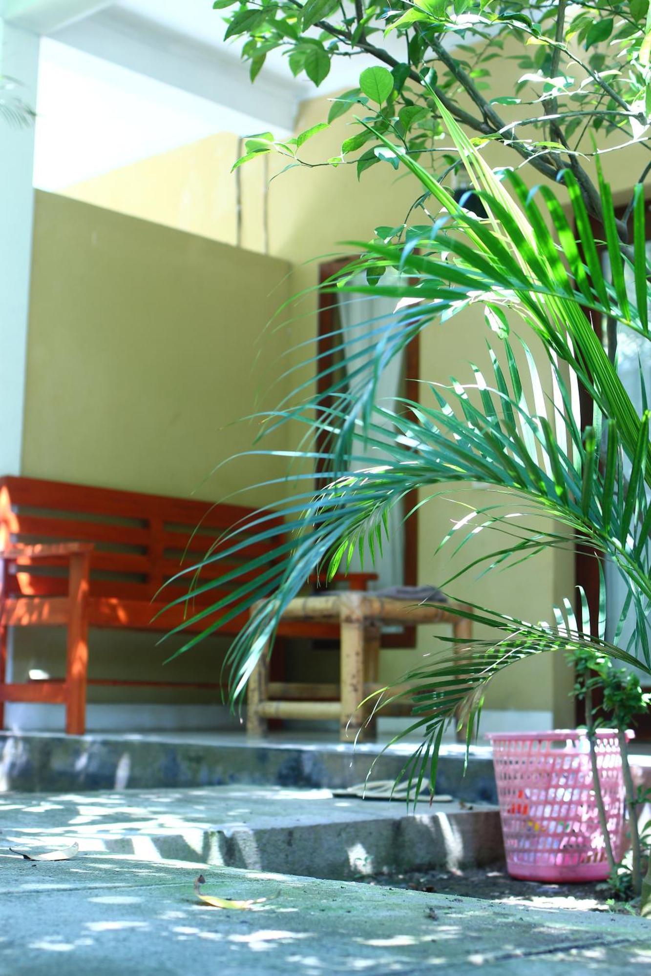 Three V Homestay Kuta  Buitenkant foto