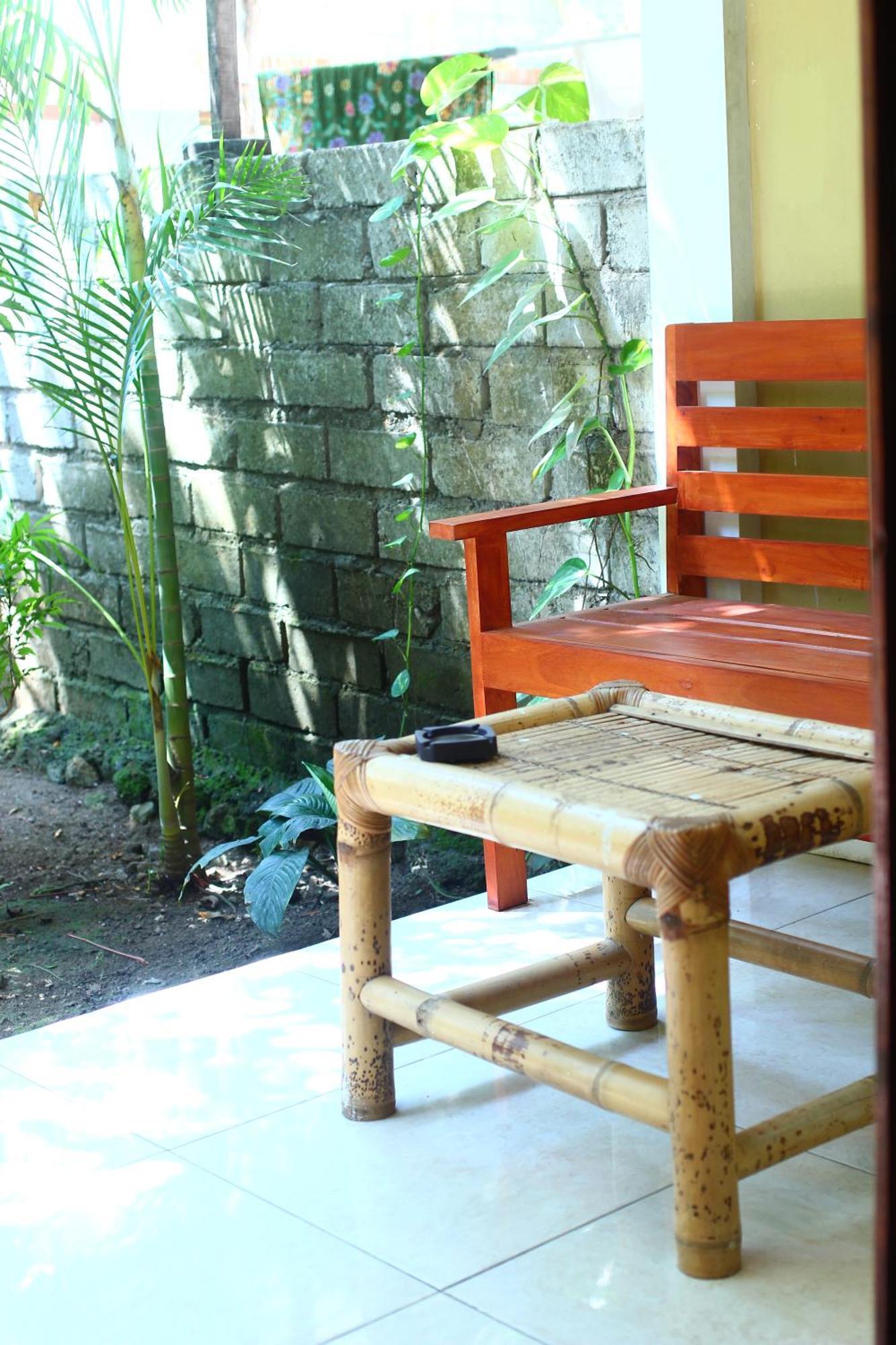 Three V Homestay Kuta  Buitenkant foto