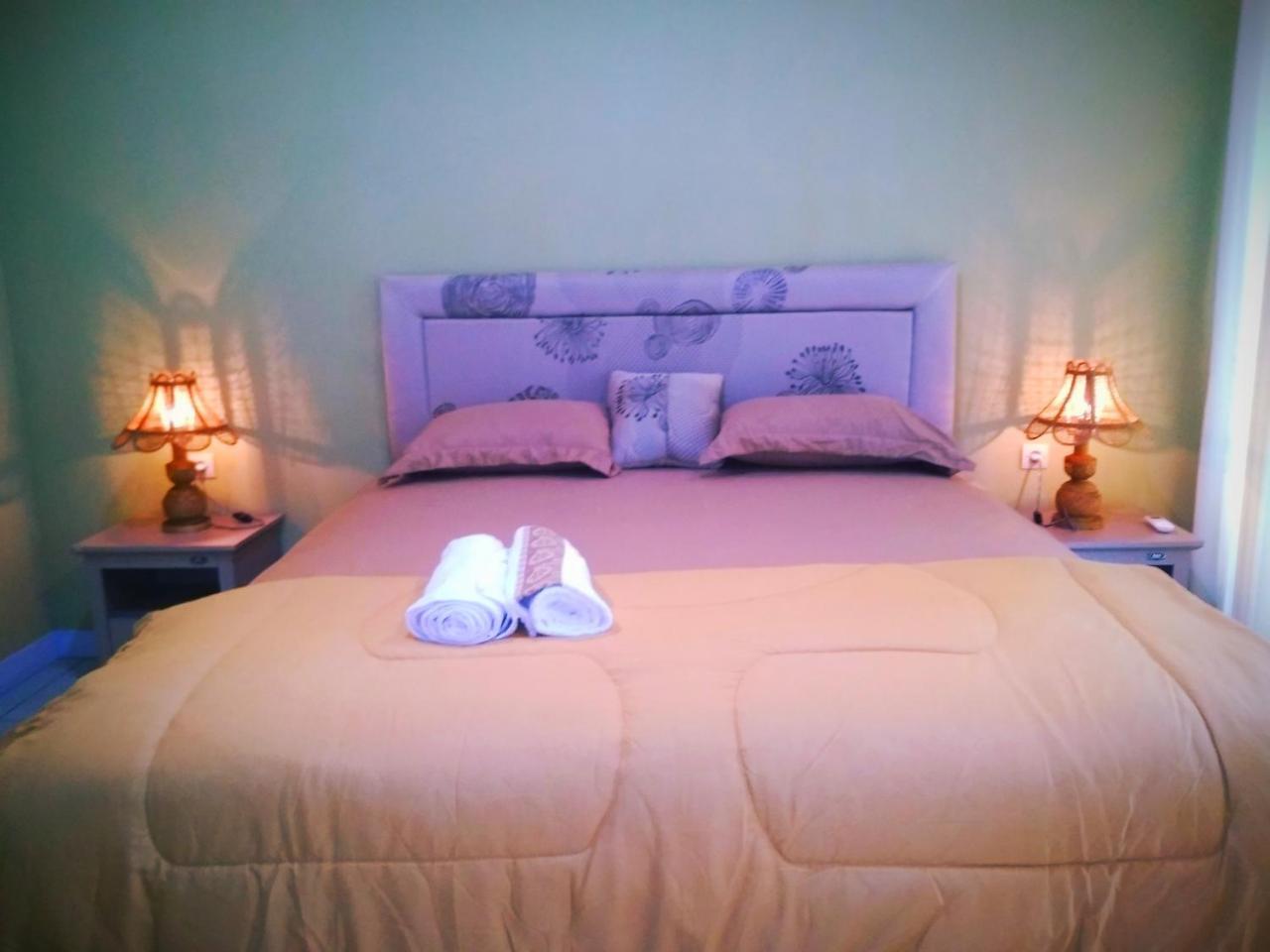 Three V Homestay Kuta  Buitenkant foto