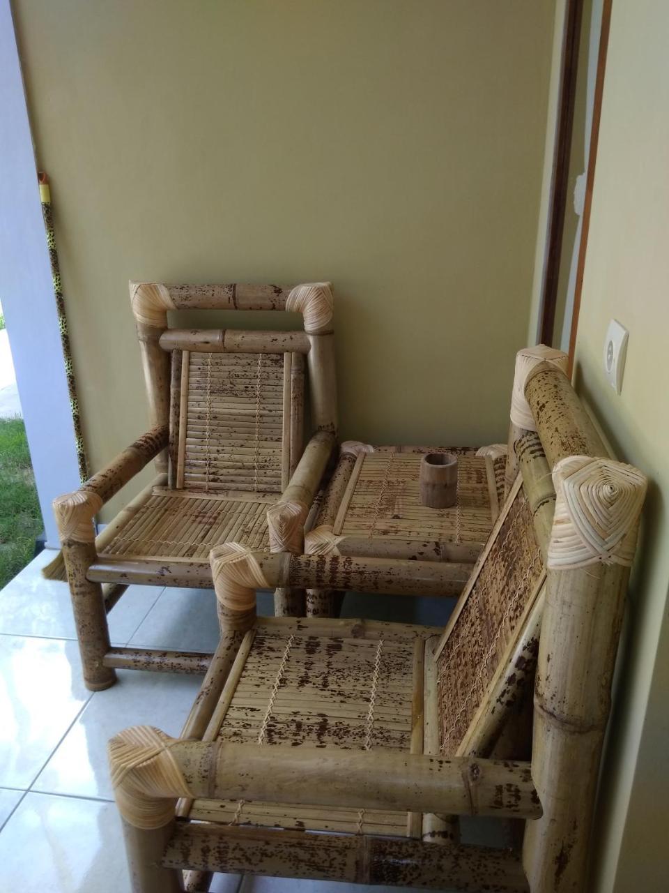 Three V Homestay Kuta  Buitenkant foto